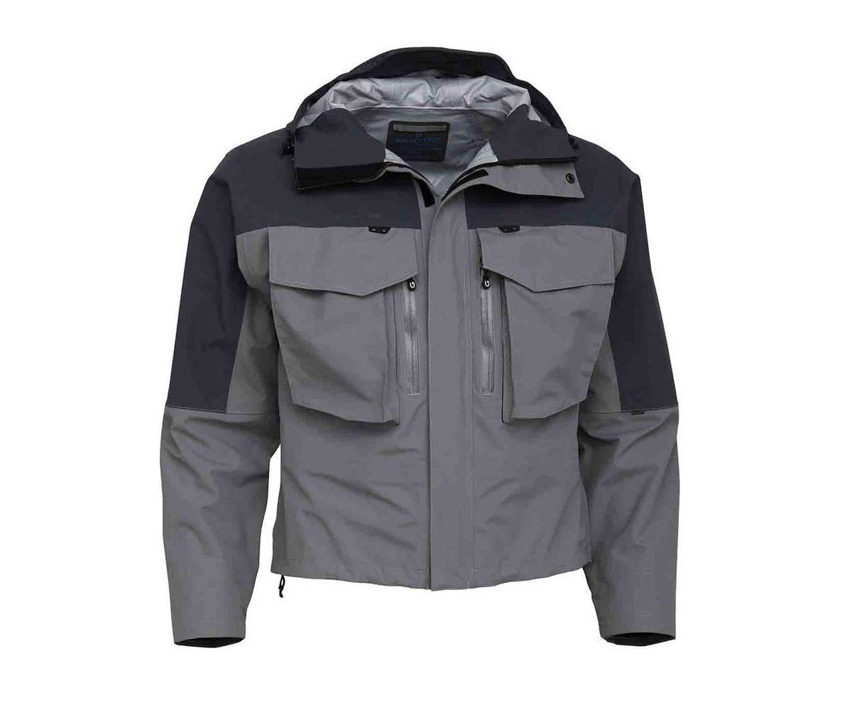 Яке Kinetic X3 Jacket
