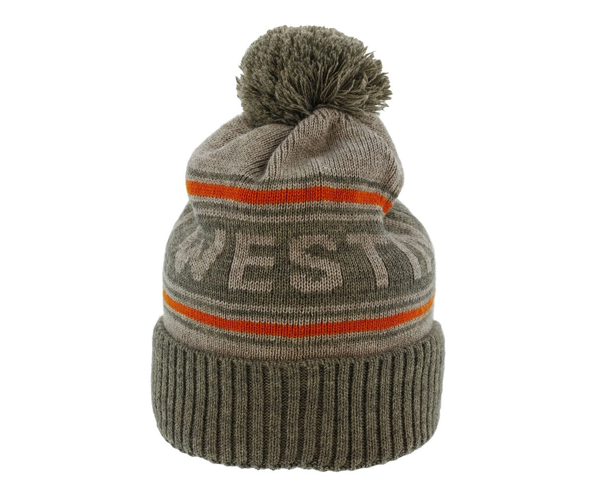 Шапка Westin Mountain Snowroller, Grey