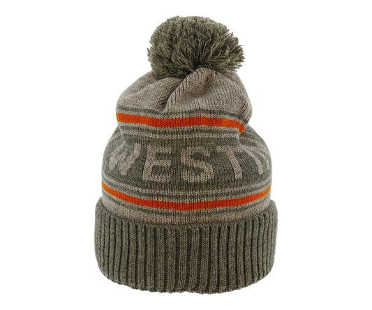 Шапка Westin Mountain Snowroller, Grey