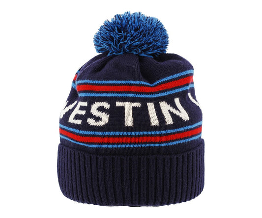 Шапка Westin Mountain Snowroller, Deep Blue