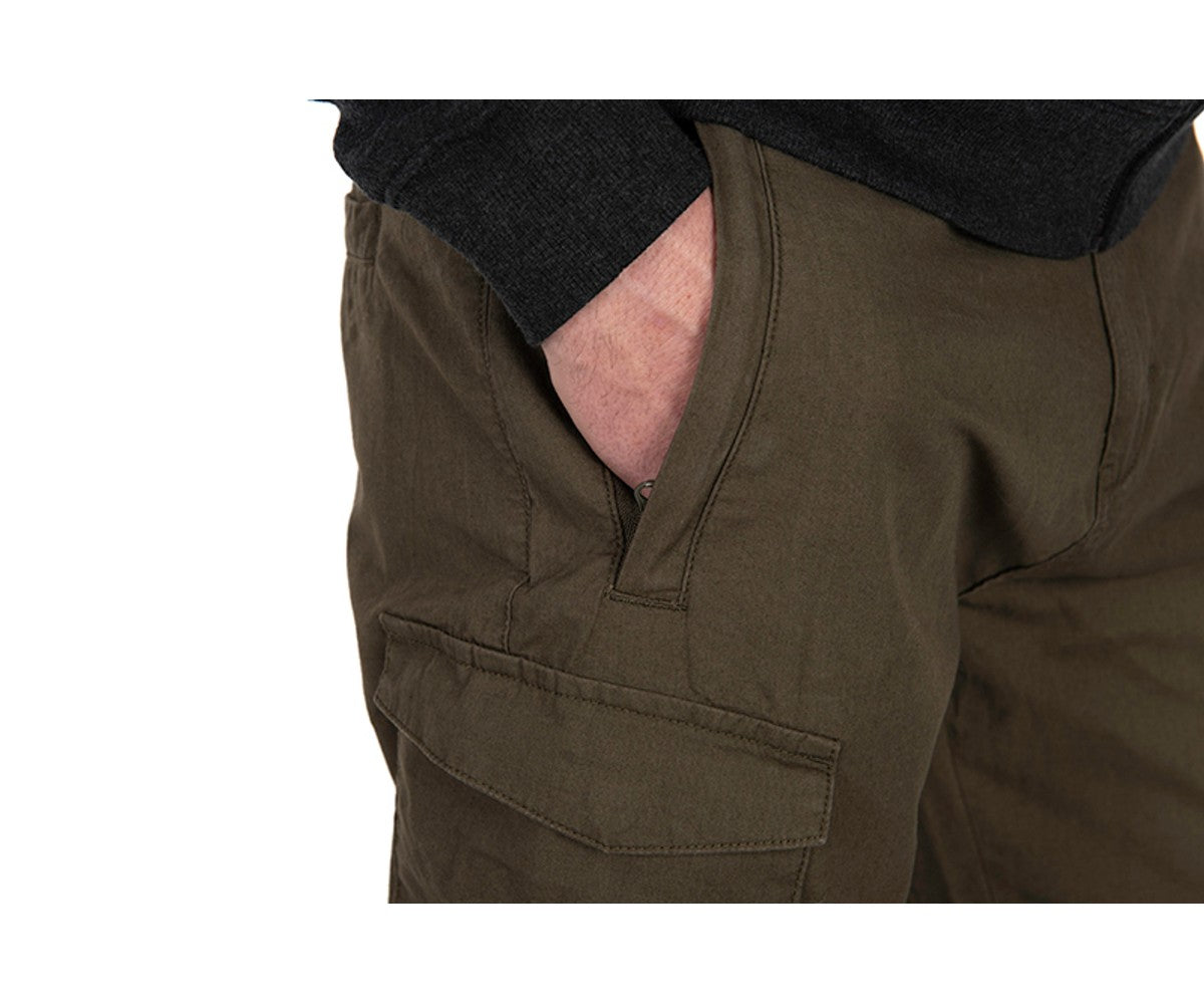 Панталон Fox Collection LW Cargo Trouser