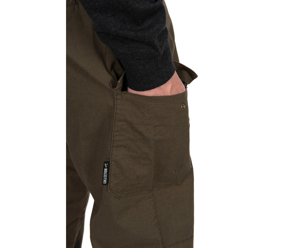Панталон Fox Collection LW Cargo Trouser