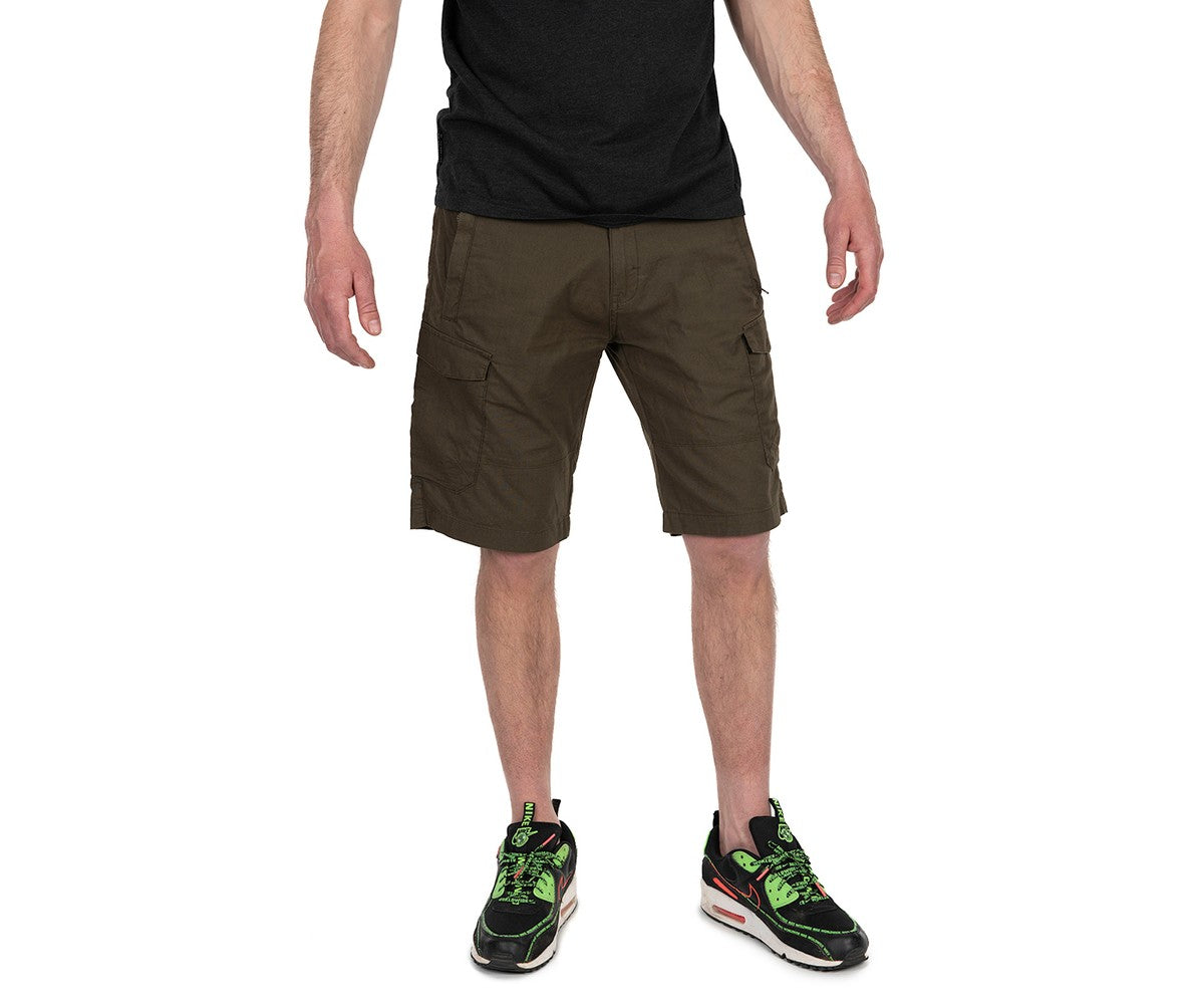 Къси панталони Fox Collection LW Cargo Shorts