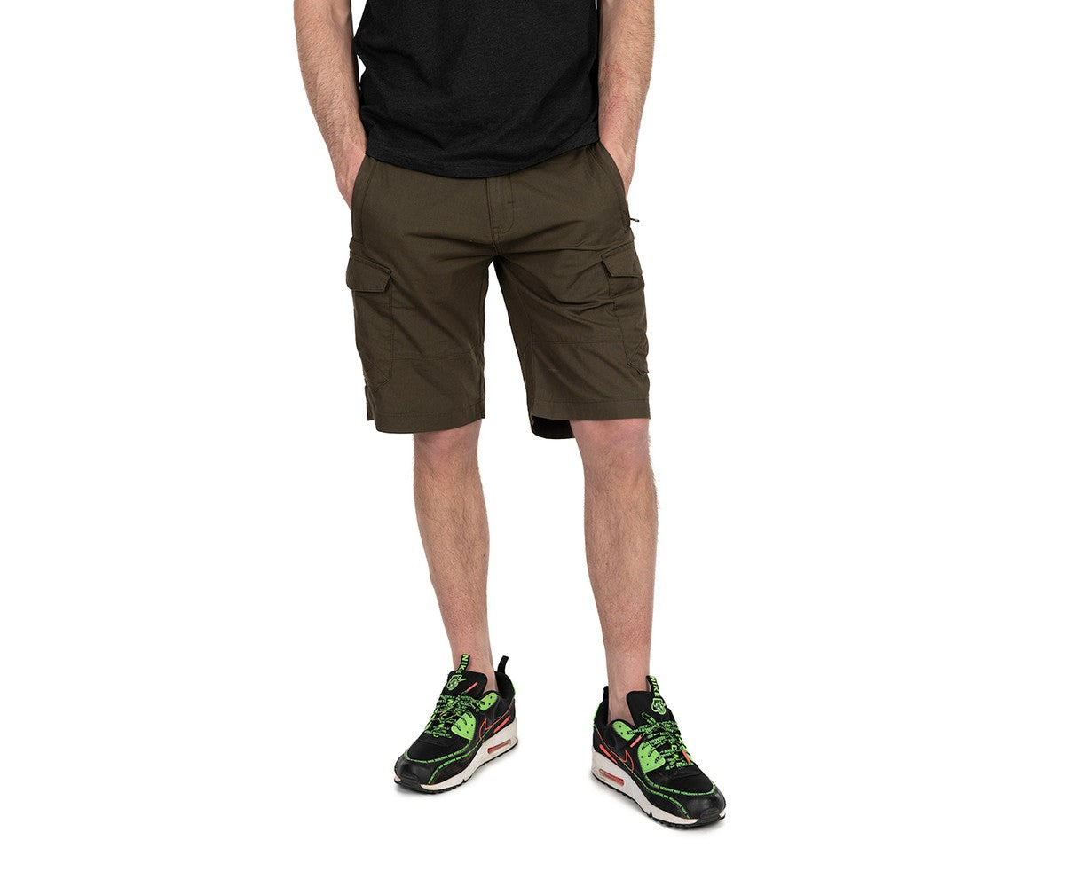 Къси панталони Fox Collection LW Cargo Shorts