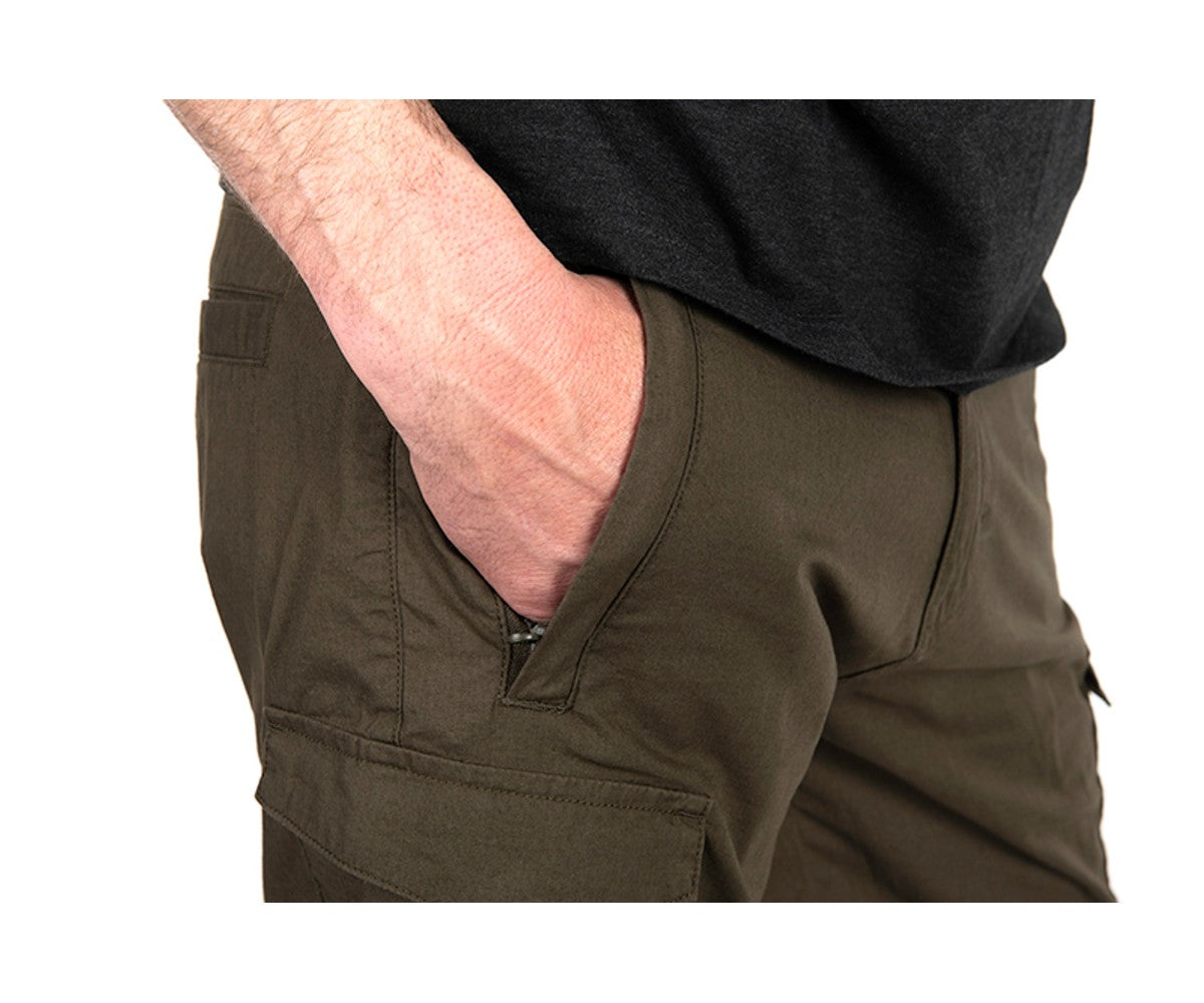 Къси панталони Fox Collection LW Cargo Shorts