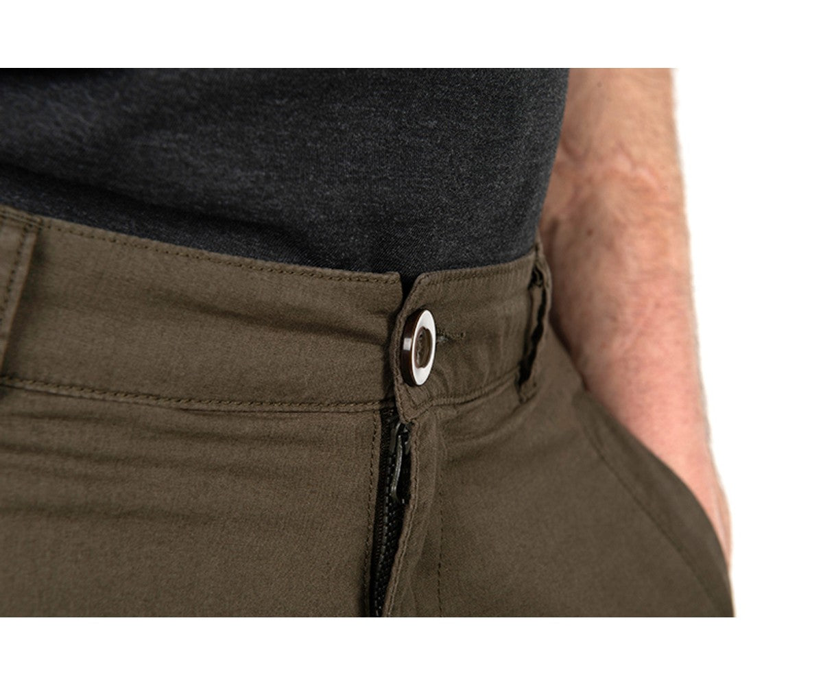 Къси панталони Fox Collection LW Cargo Shorts