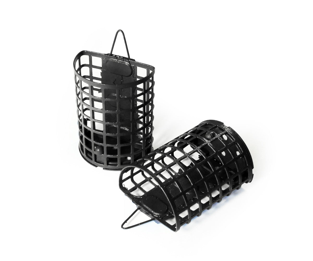 Фидер SR Полуцилиндричен