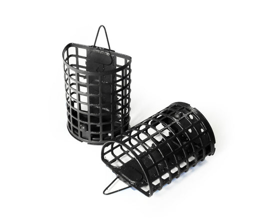 Фидер SR Полуцилиндричен