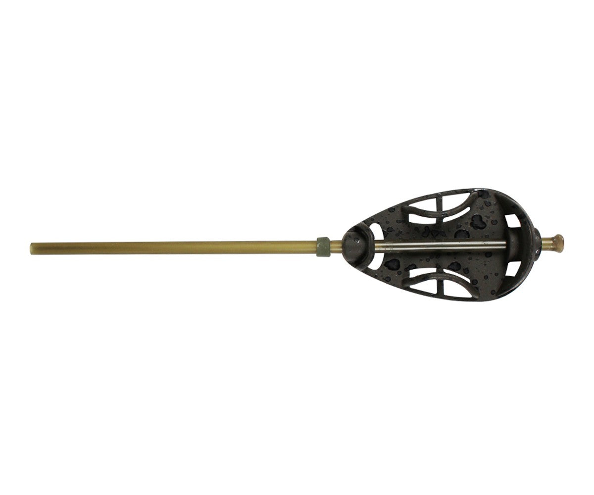 Фидер FilStar Long Cast Precision Open Method Feeder Inline