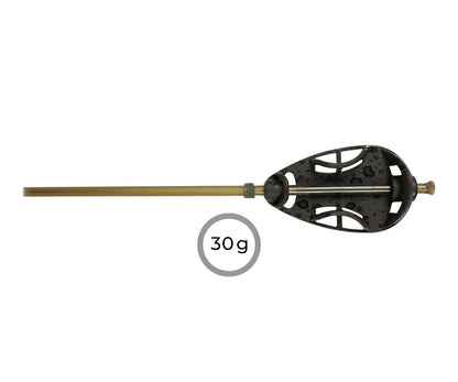 Фидер FilStar Long Cast Precision Open Method Feeder Inline