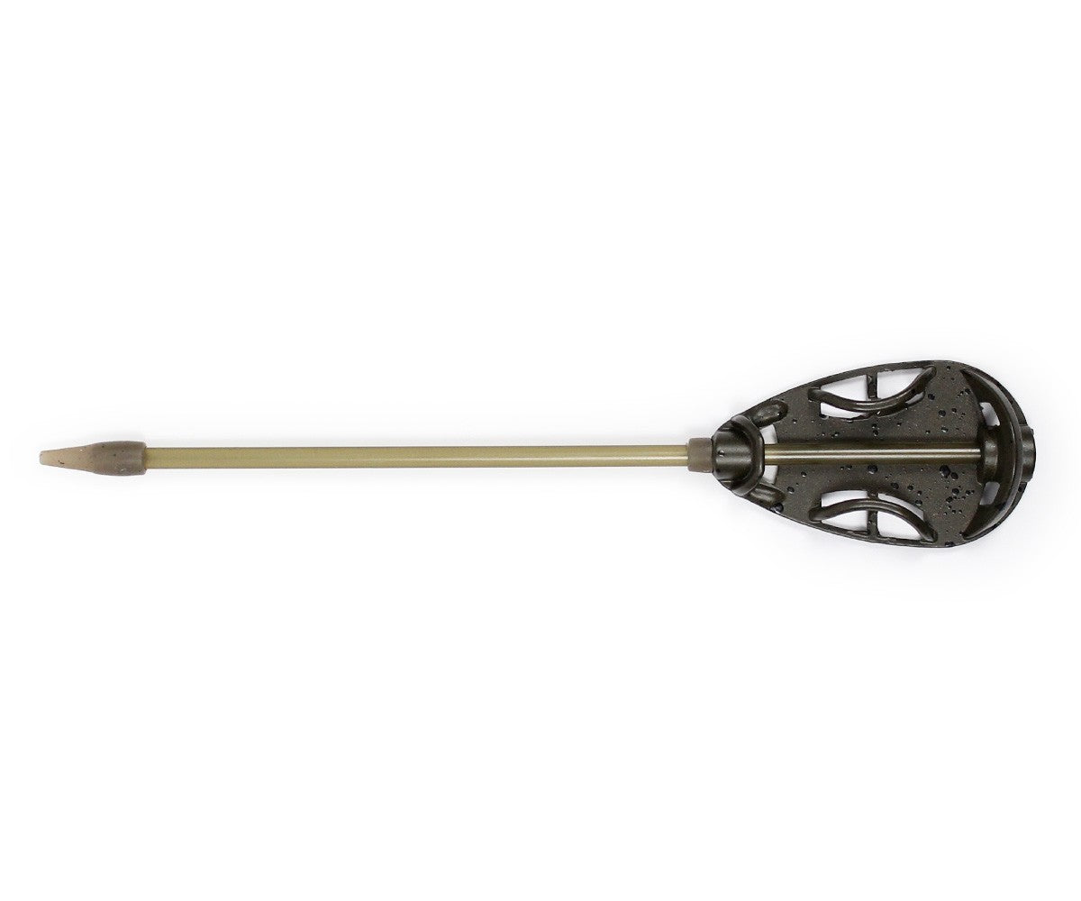 Фидер FilStar Long Cast Precision Open Method Feeder Inline