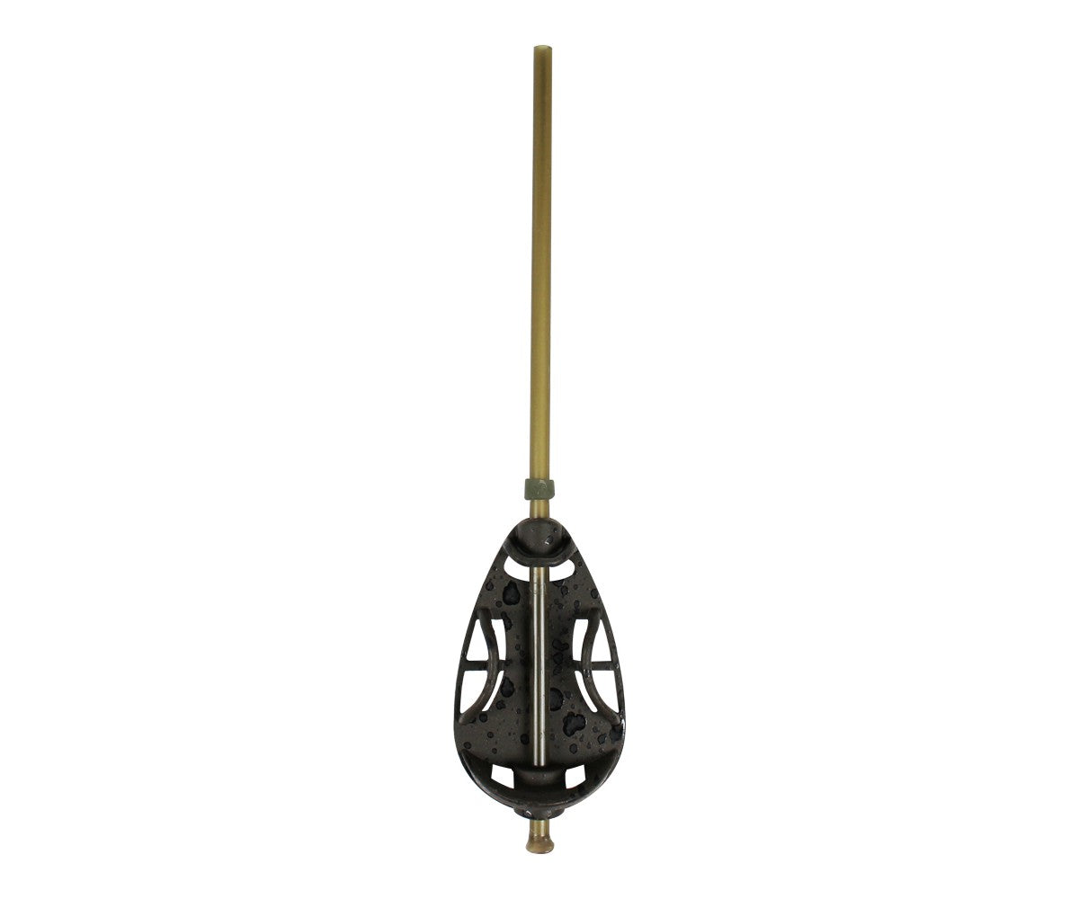 Фидер FilStar Long Cast Precision Open Method Feeder Inline