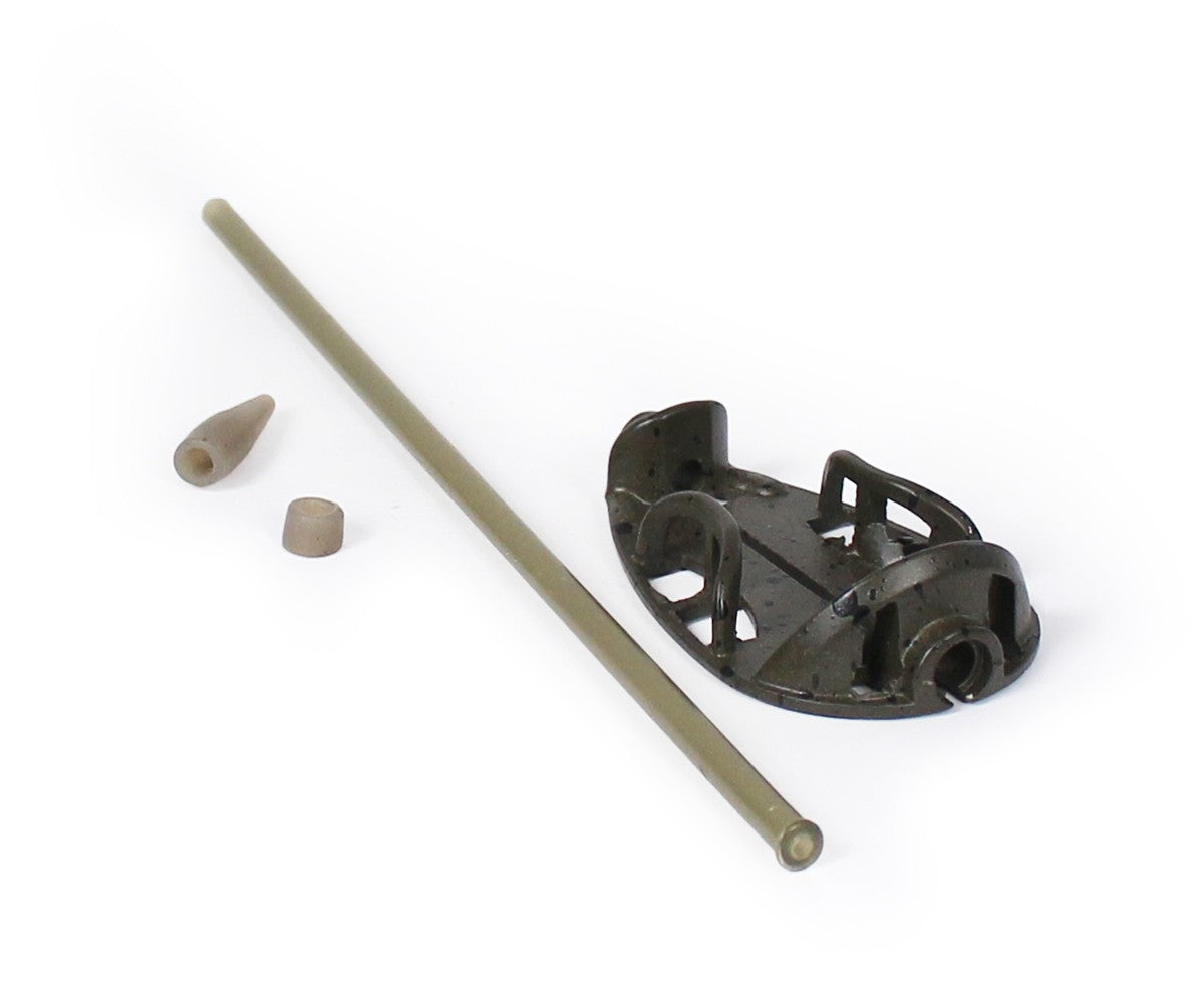 Фидер FilStar Long Cast Precision Open Method Feeder Inline