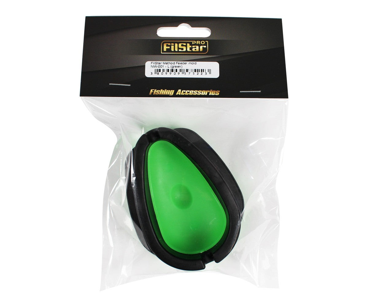 Форма за фидер FilStar Method Feeder Mold