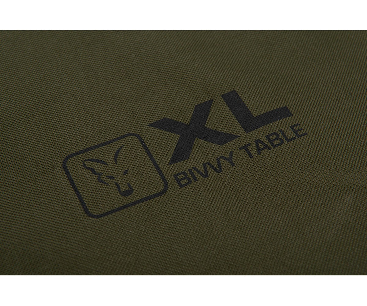 Маса Fox XL Bivvy Table