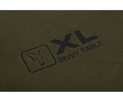 Маса Fox XL Bivvy Table