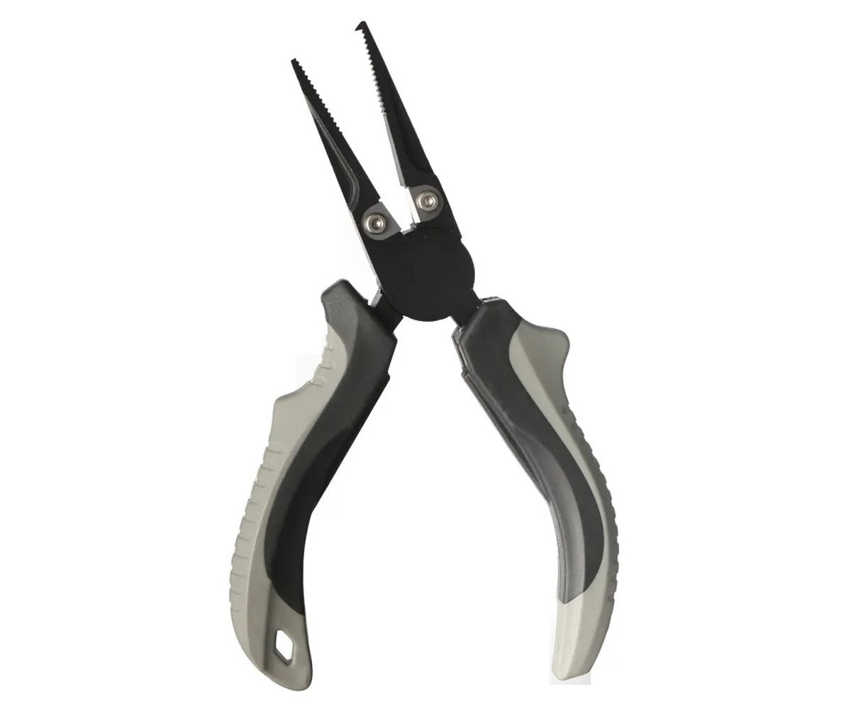 Клещи за халки с резачки Frichy Split Ring Pliers