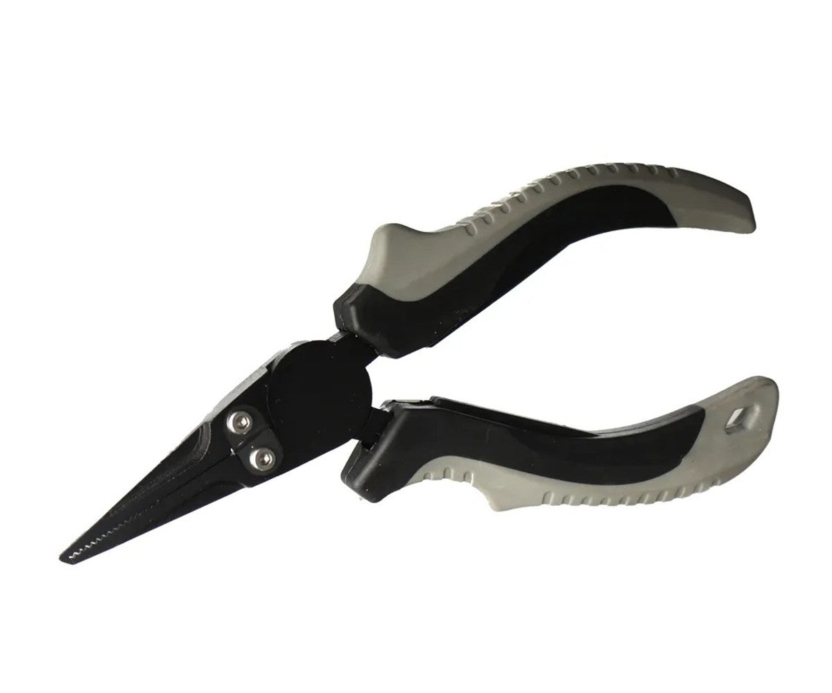 Клещи за халки с резачки Frichy Split Ring Pliers