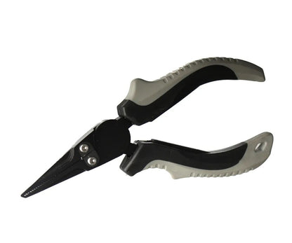 Клещи за халки с резачки Frichy Split Ring Pliers
