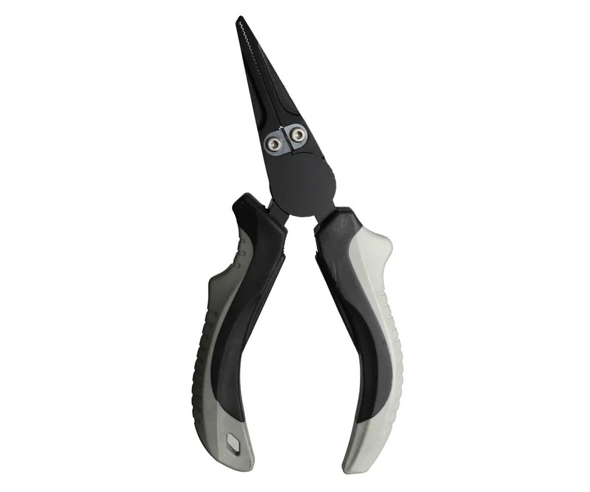 Клещи за халки с резачки Frichy Split Ring Pliers