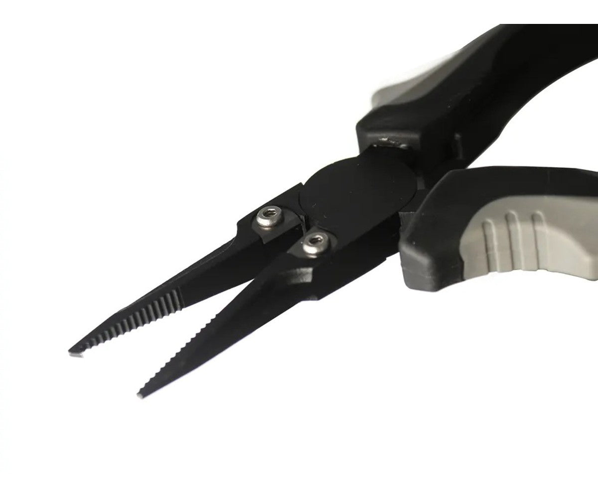 Клещи за халки с резачки Frichy Split Ring Pliers