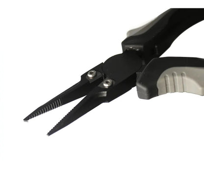 Клещи за халки с резачки Frichy Split Ring Pliers