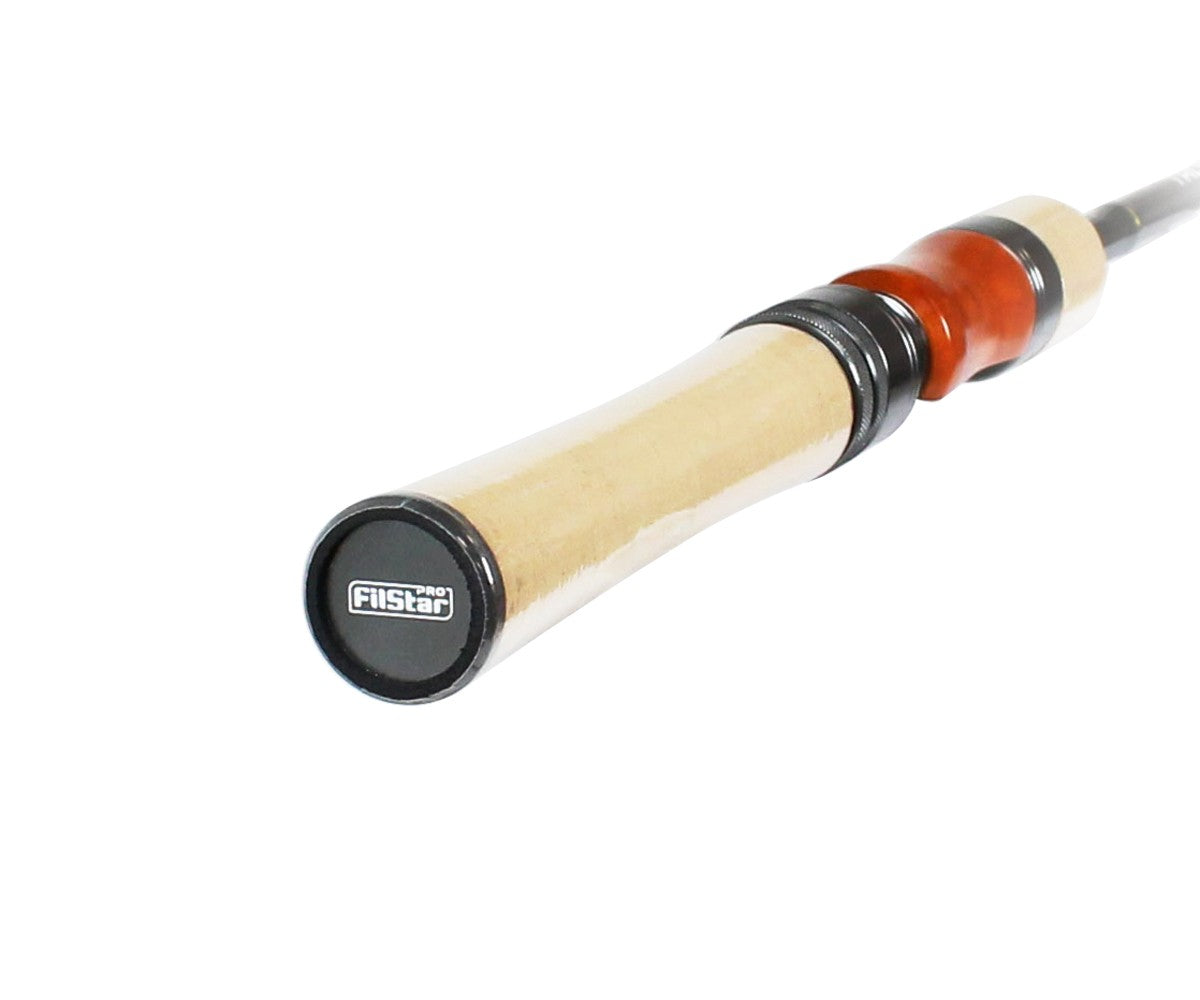 Въдица Filstar 365 Trout Spin Evo