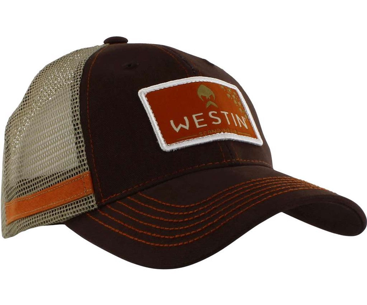 Шапка Westin Hillbilly Trucker Cap
