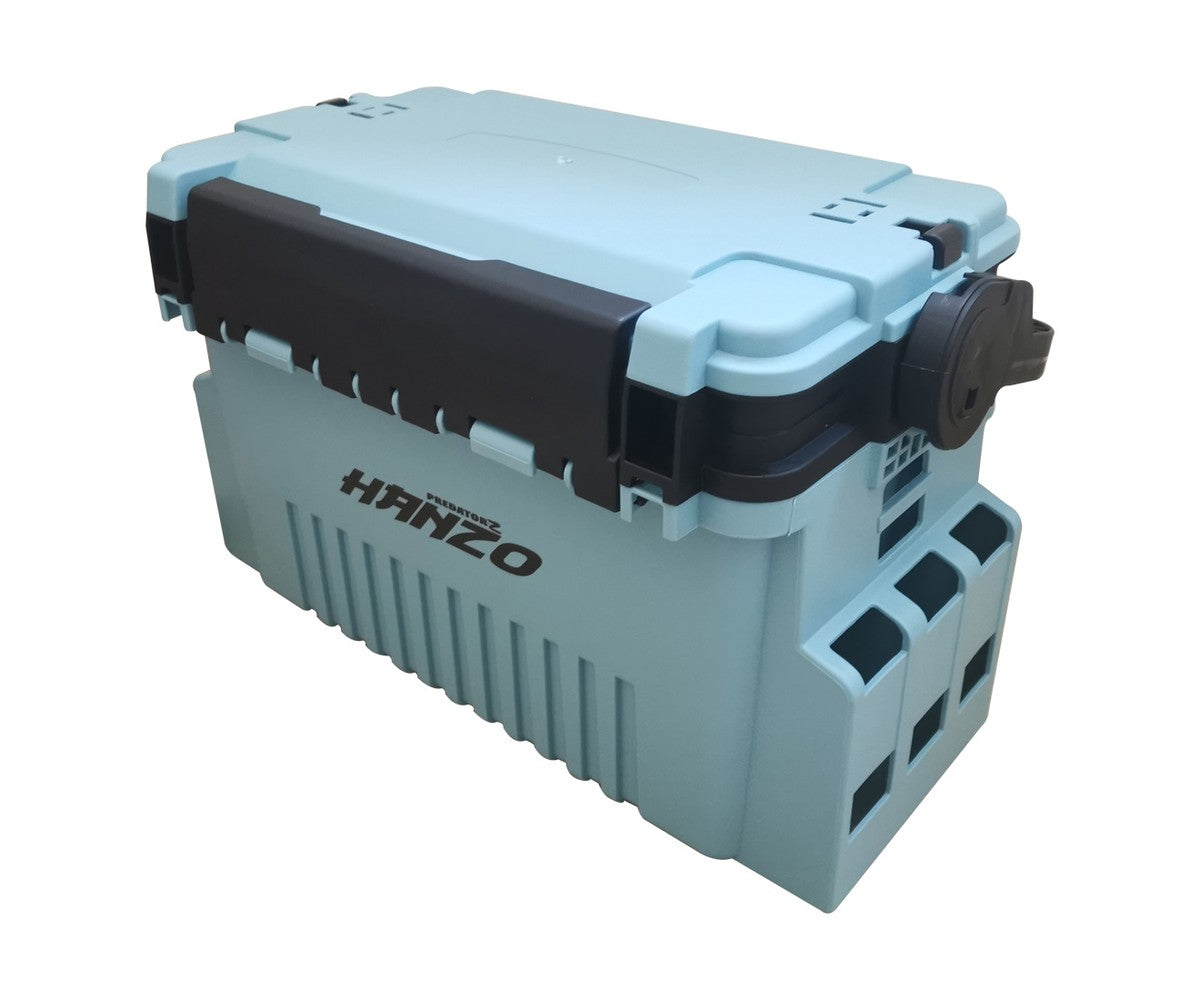 Куфар CZ Hanzo Multifunctional Seat Box