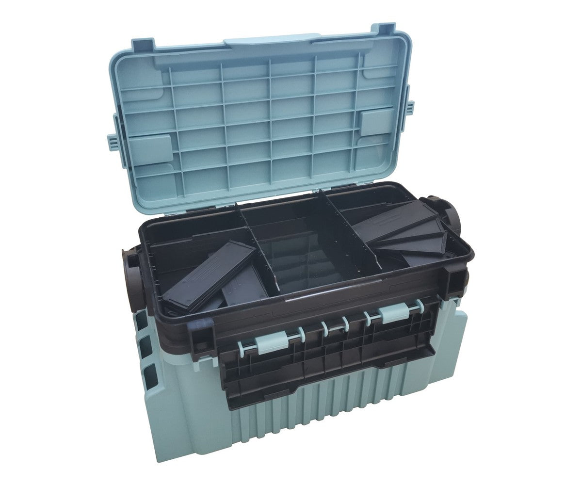 Куфар CZ Hanzo Multifunctional Seat Box