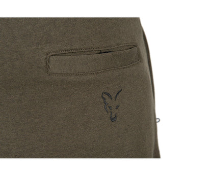 Панталон Fox Collection Jogger Green And Black