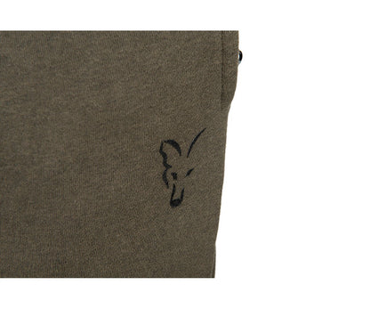 Панталон Fox Collection Jogger Green And Black