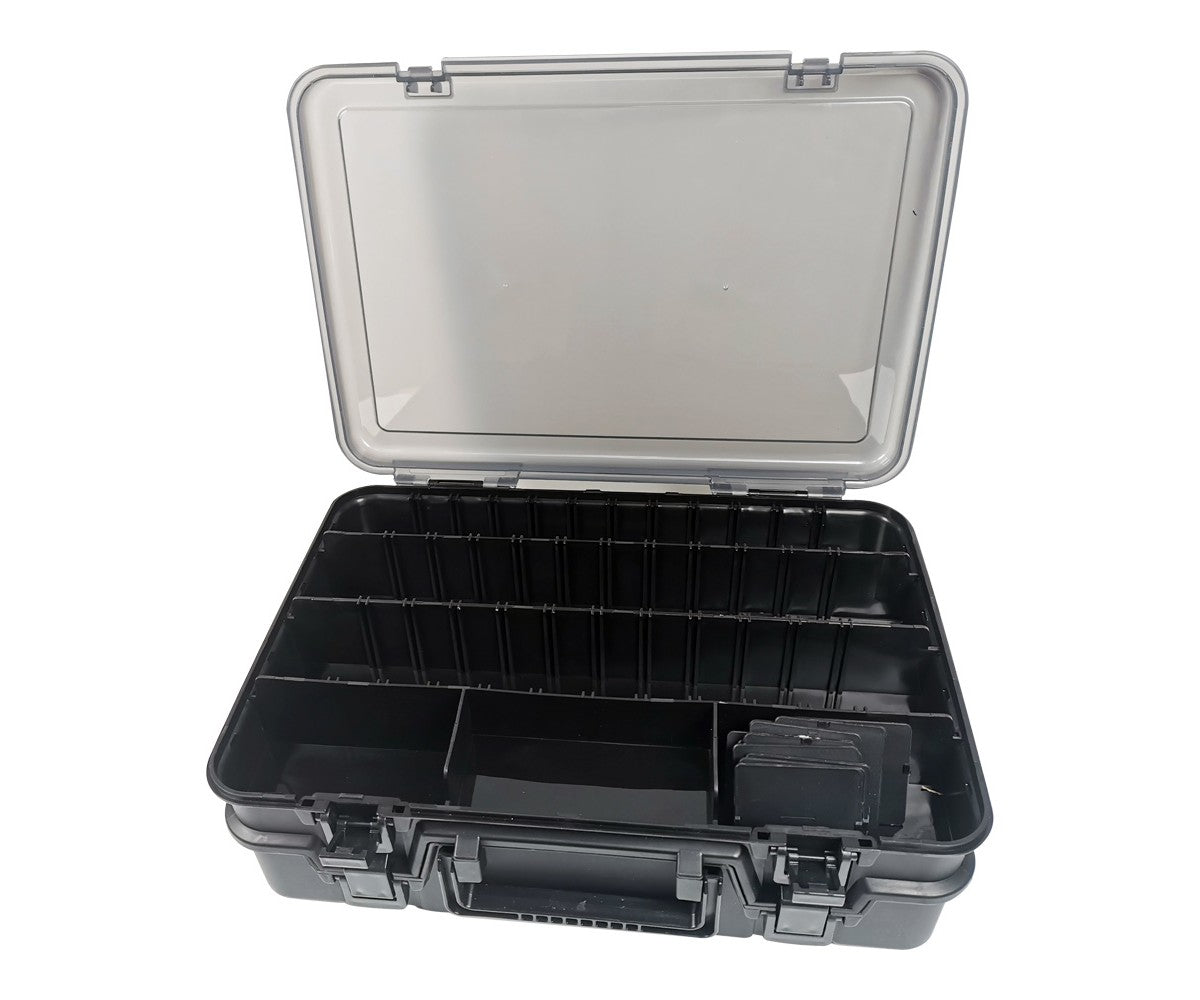 Кутия FilStar Jumbo - двойна