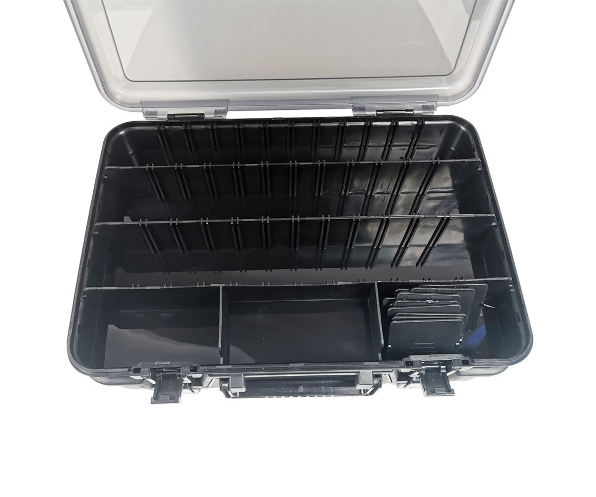 Кутия FilStar Jumbo - двойна