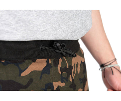 Къси панталони Fox Camo LW Jogger Shorts