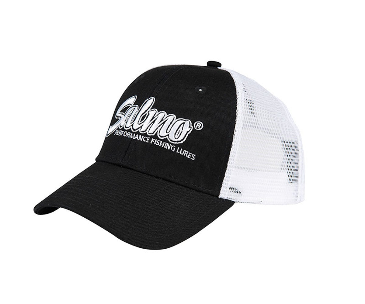 Шапка Salmo Trucker Cap