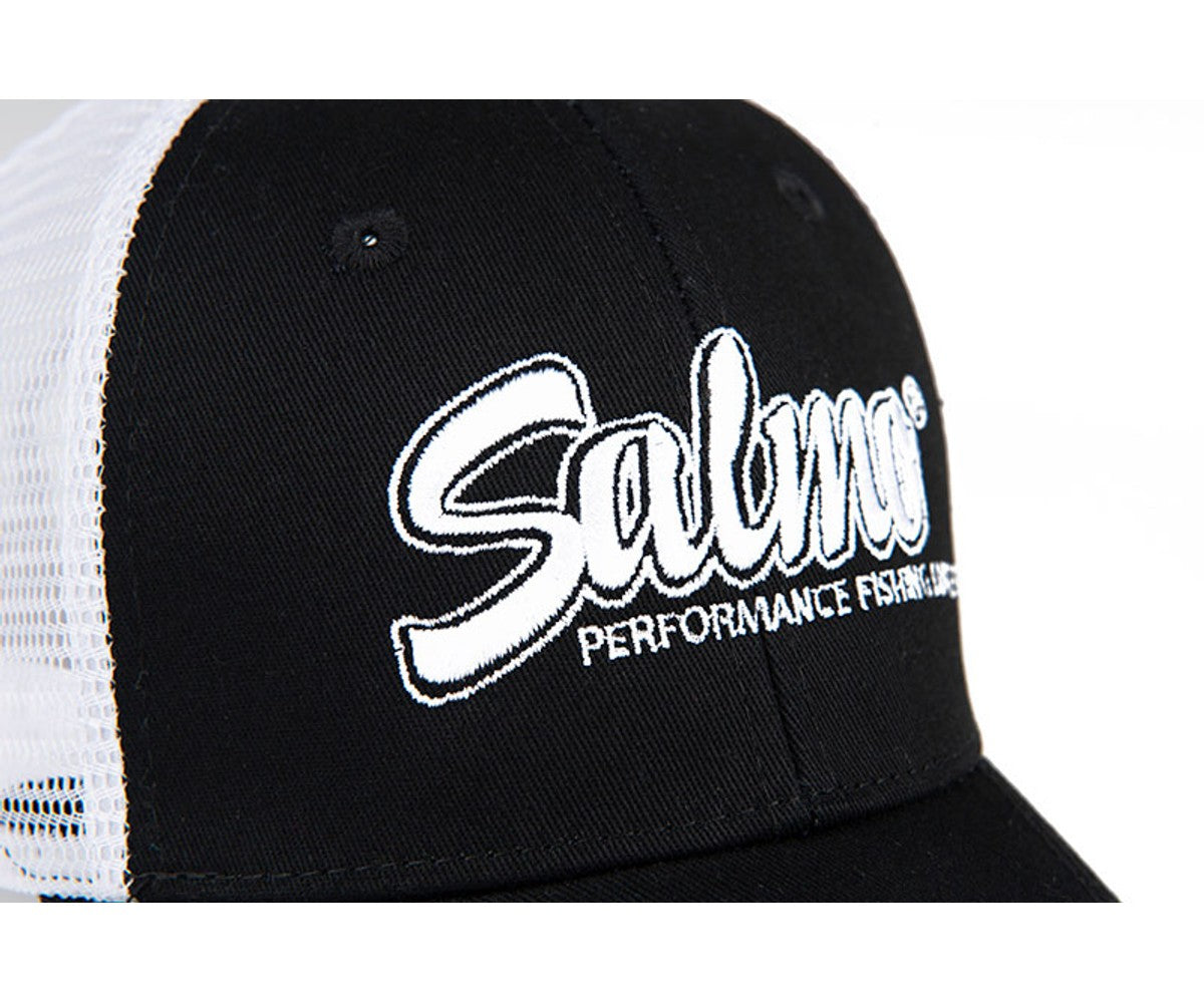 Шапка Salmo Trucker Cap