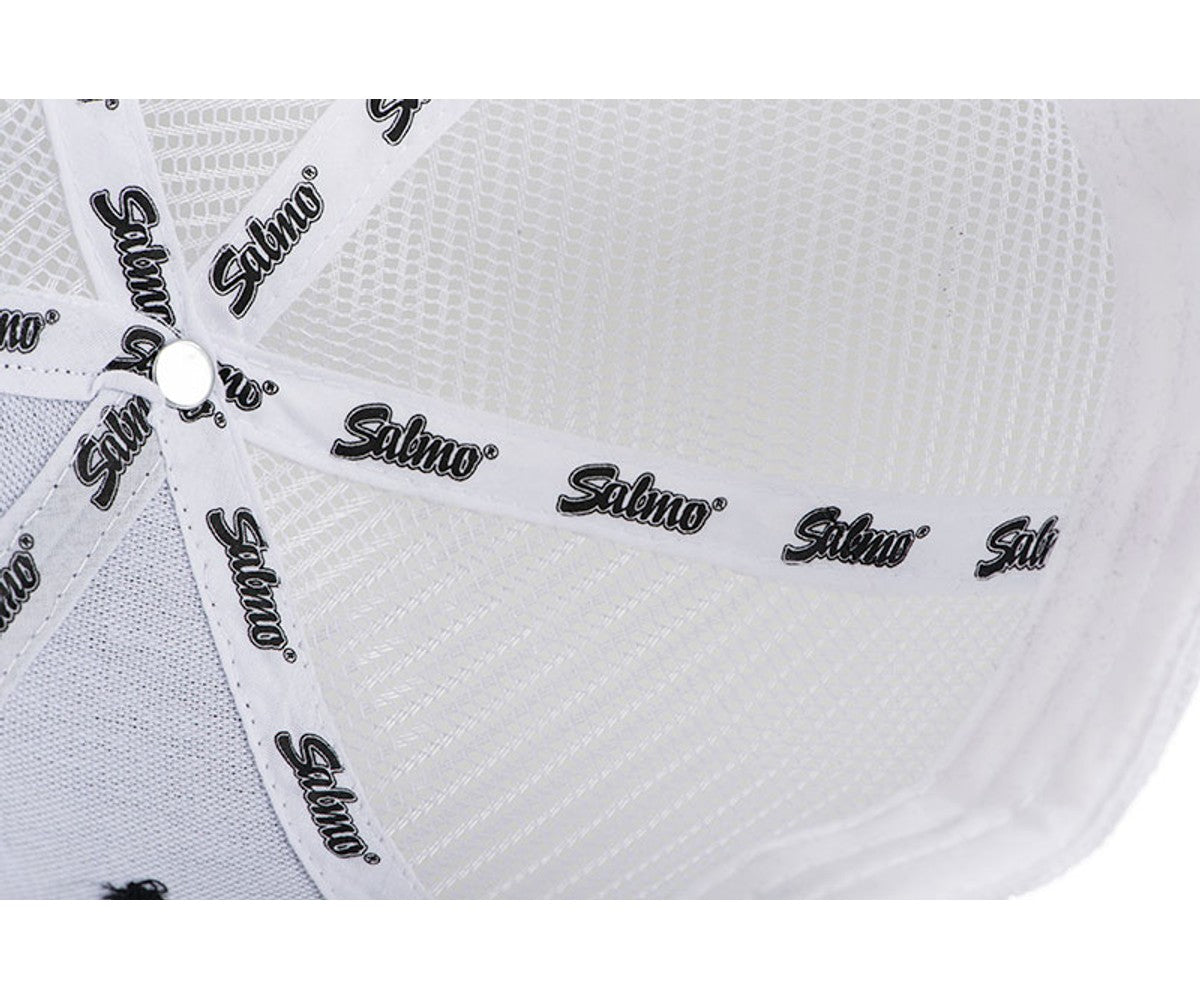 Шапка Salmo Trucker Cap