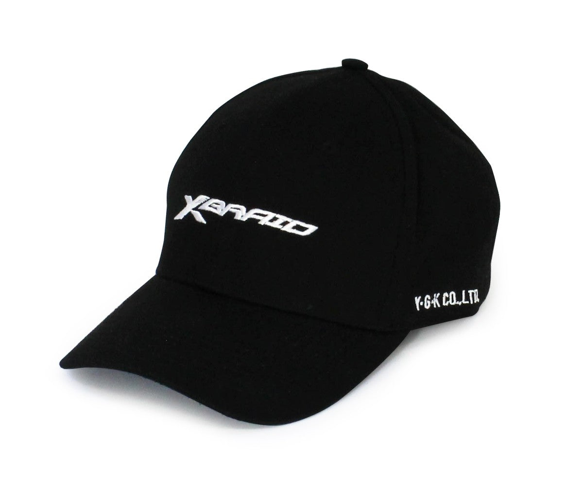 Шапка YGK X-Braid Riberta-GE CAP Model A, Type 2