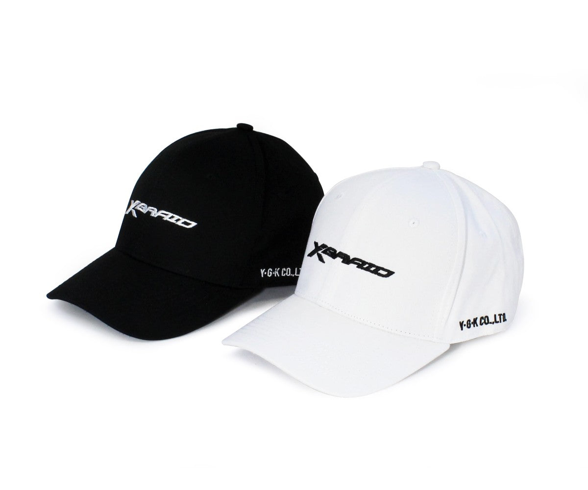 Шапка YGK X-Braid Riberta-GE CAP Model A, Type 2