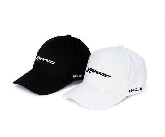 Шапка YGK X-Braid Riberta-GE CAP Model A, Type 2