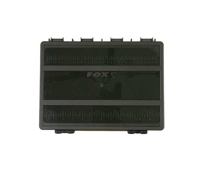 Кутия Fox EOS Carp Large Tackle Box Loaded