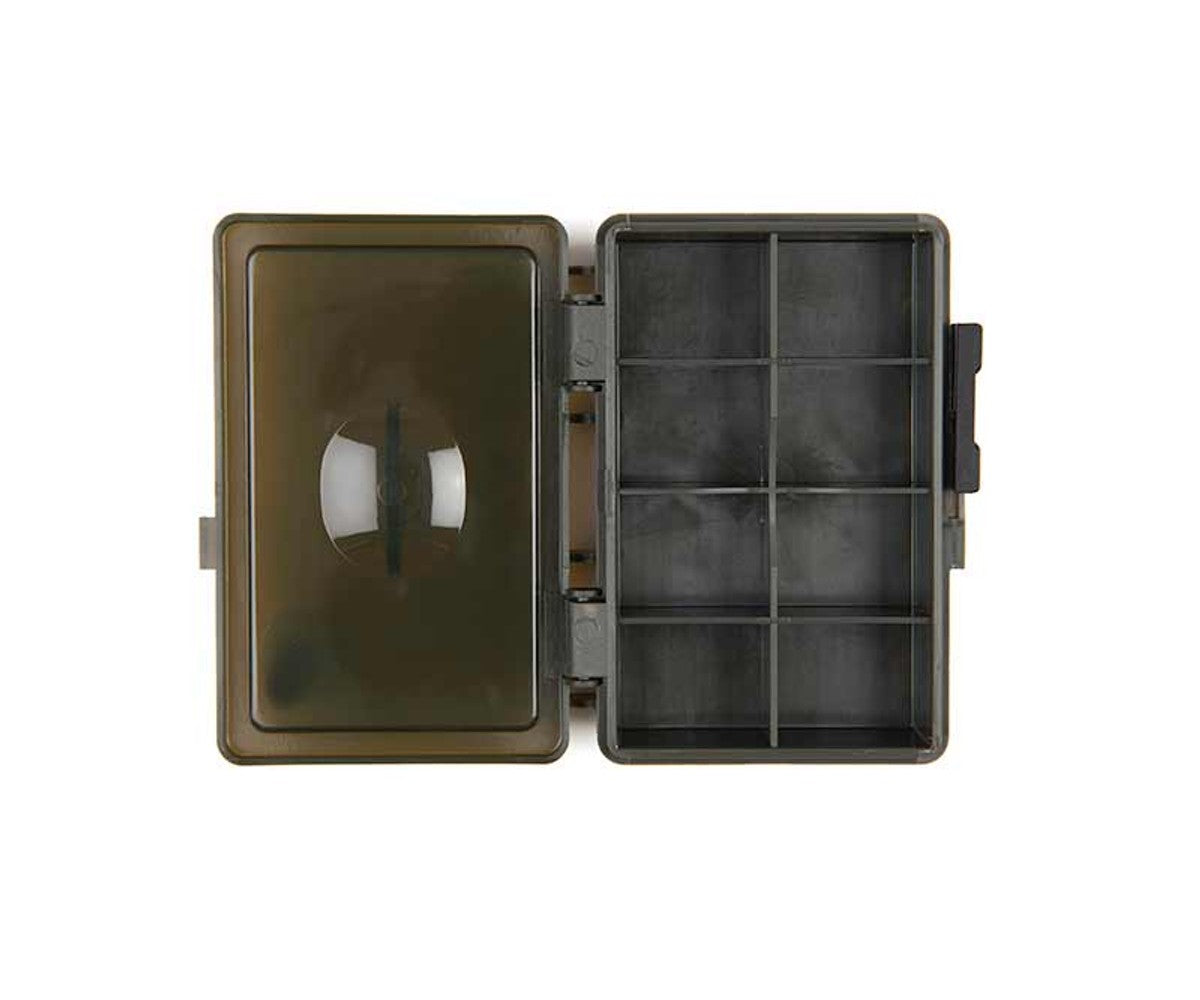 Кутия Fox EOS Carp Large Tackle Box Loaded