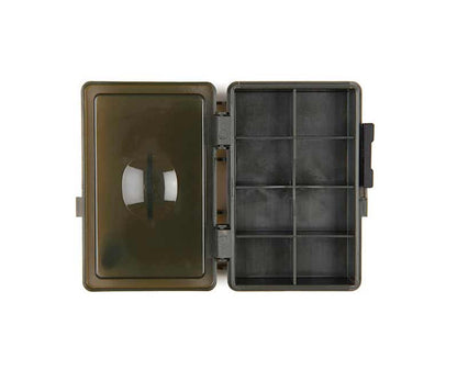 Кутия Fox EOS Carp Large Tackle Box Loaded