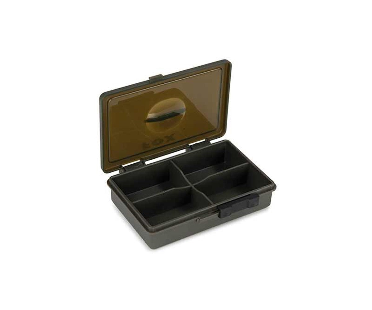 Кутия Fox EOS Carp Large Tackle Box Loaded