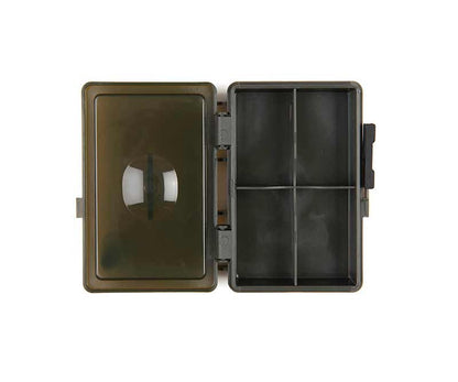 Кутия Fox EOS Carp Large Tackle Box Loaded