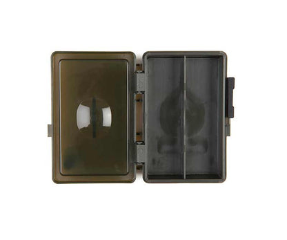 Кутия Fox EOS Carp Large Tackle Box Loaded