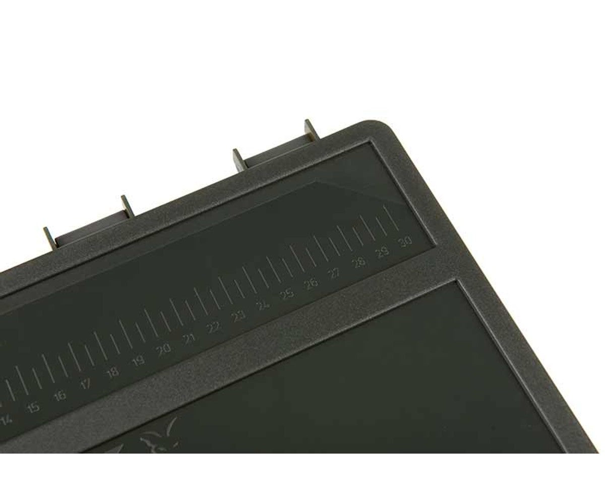 Кутия Fox EOS Carp Large Tackle Box Loaded