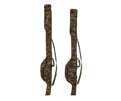 Калъф Fox Camolite Double Spod Rod Jacket