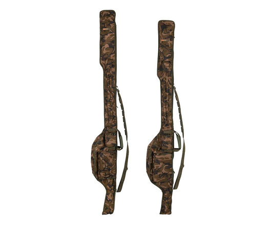 Калъф Fox Camolite Double Spod Rod Jacket